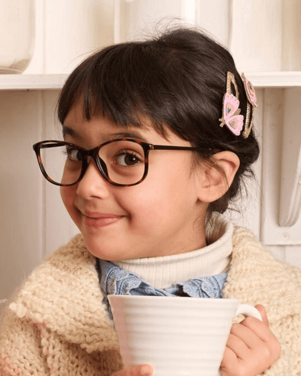 Rockahula Kids, Bright-wing Butterfly Clips