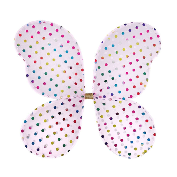 Rockahula Kids, Rainbow Spotty Fairy Wings