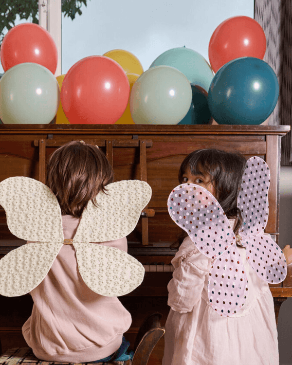 Rockahula Kids, Rainbow Spotty Fairy Wings