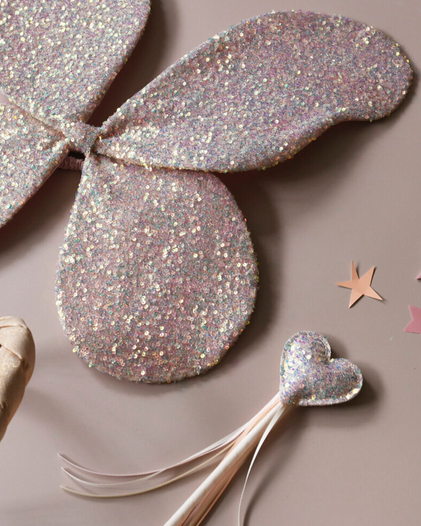 Rockahula Kids, Sequin Heart Wand