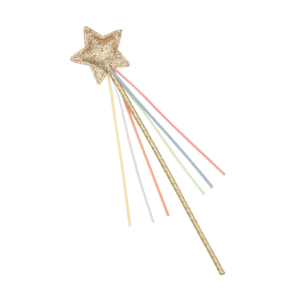 Rockahula, Rainbow Glitter Star Wand
