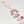 Load image into Gallery viewer, Rockahula, Shimmer Rainbow Clip Hanger