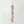 Load image into Gallery viewer, Rockahula, Shimmer Rainbow Clip Hanger
