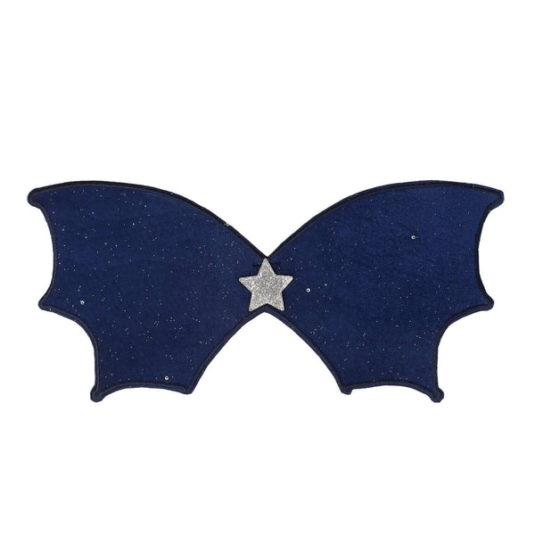 Rockahula, Twilight Velvet Bat Wings (3-10 Years)