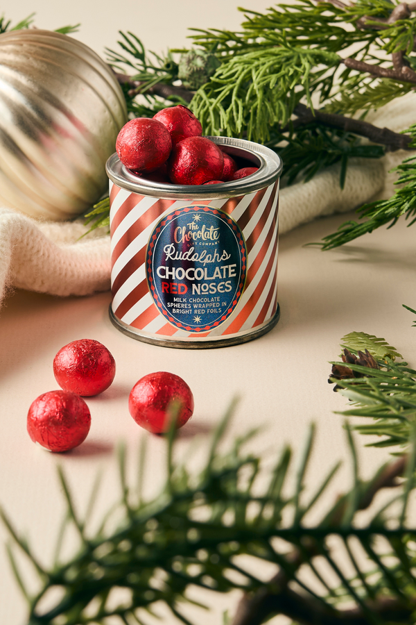 The Chocolate Gift Company, Reindeer Noses