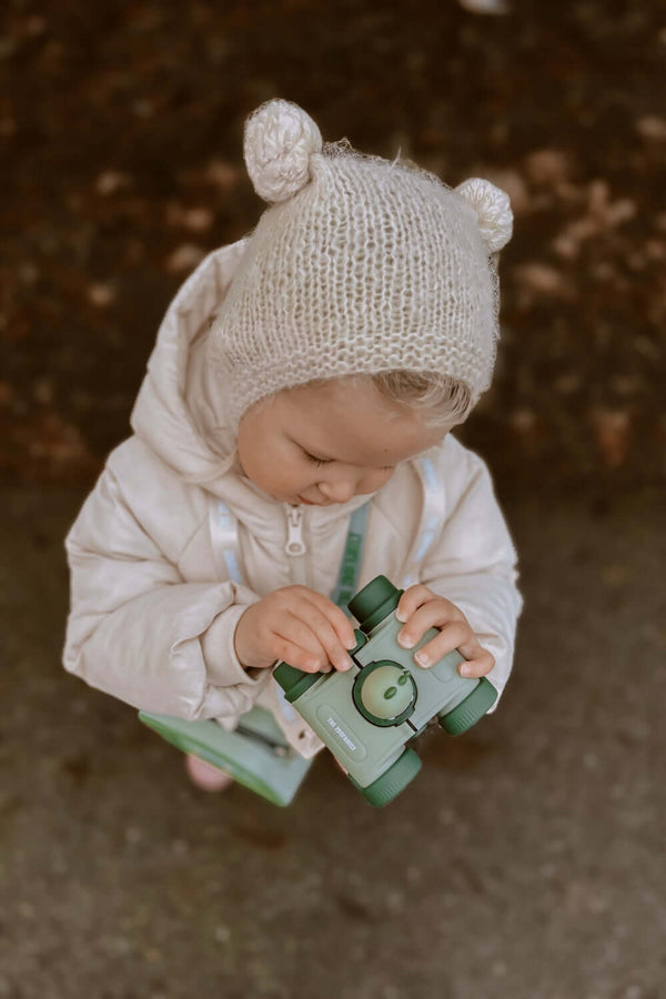 Zoofamily, Zoo Eyes - Dino