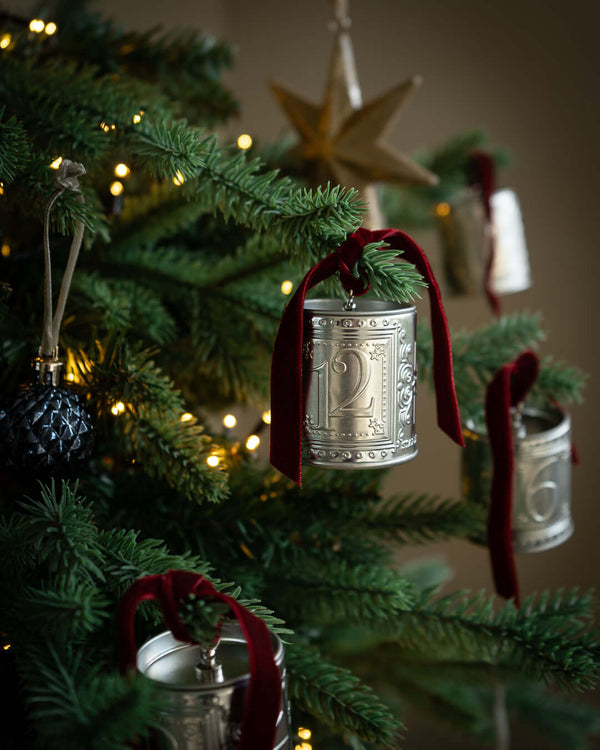 The Chocolate Gift Company, 12 Days of Christmas