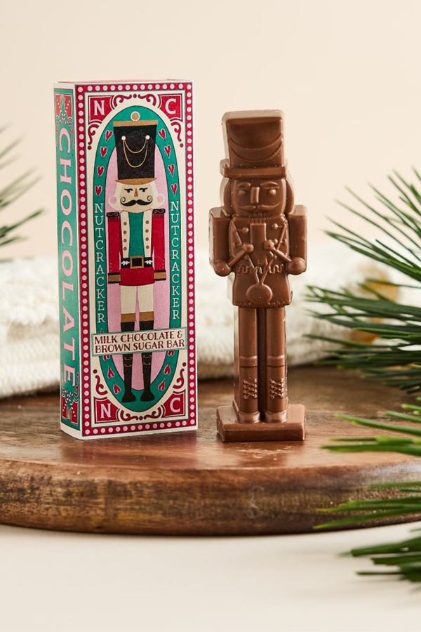 The Chocolate Gift Company, Nutcracker