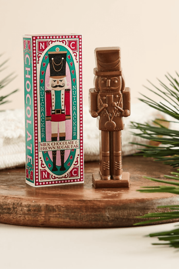 The Chocolate Gift Company, Nutcracker