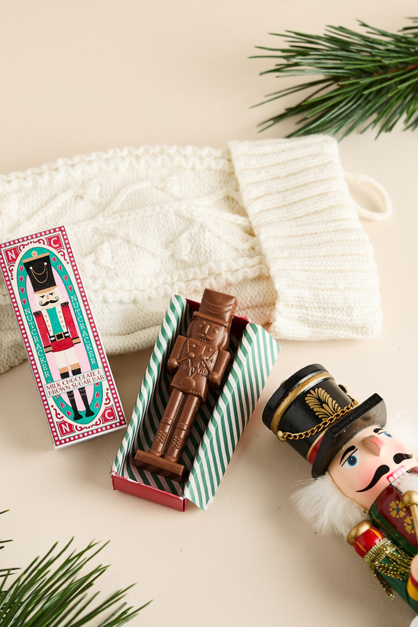 The Chocolate Gift Company, Nutcracker
