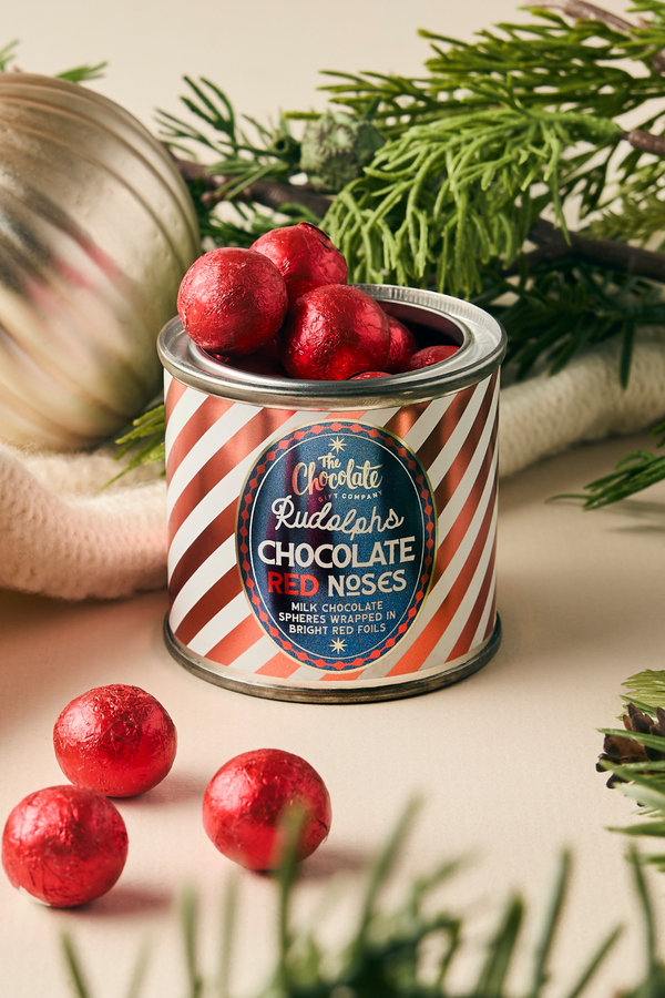 The Chocolate Gift Company, Reindeer Noses