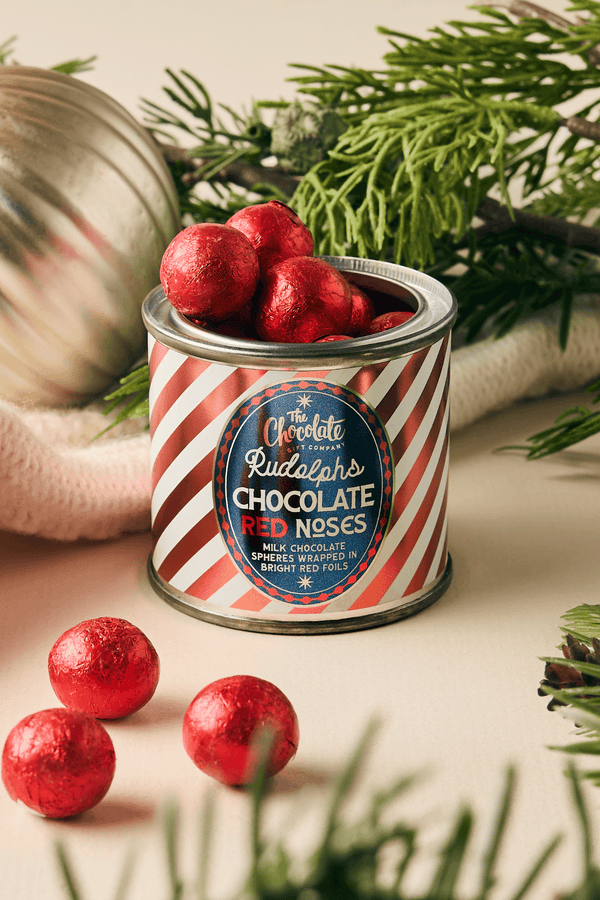 The Chocolate Gift Company, Reindeer Noses