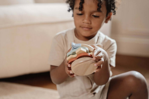 The Little Dutch, Barbecue Toy Set