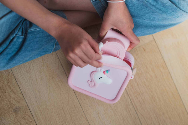 Zoofamily, Urban Zoo - Unicorn