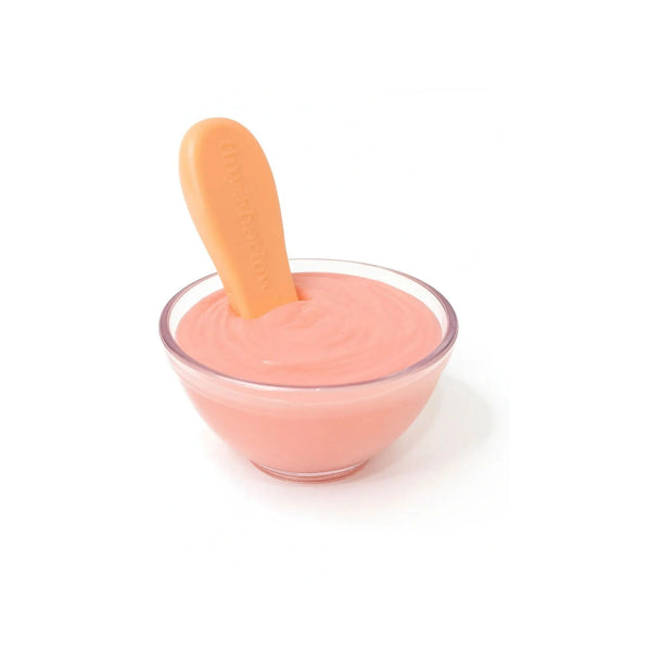 Tiny Harlow, Strawberry Yoghurt Bowl