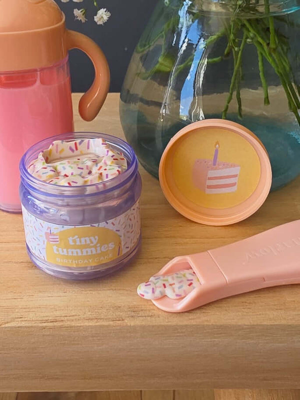 Tiny Harlow, Tiny Birthday Set