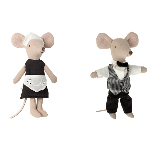 Maileg, Royal Staff Bundle