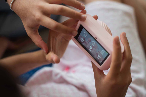 Zoofamily, Urban Zoo - Unicorn