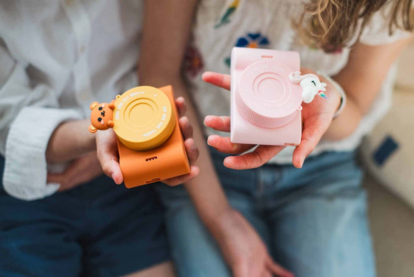 Zoofamily, Urban Zoo - Unicorn