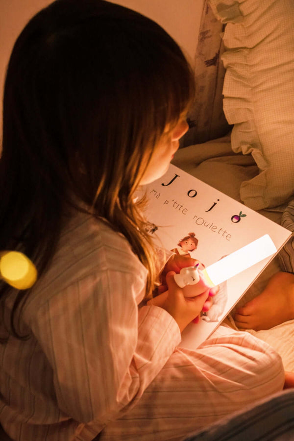 Zoofamily, Zoo Light Unicorn