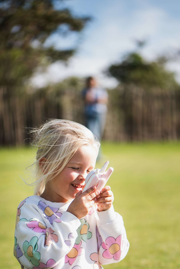Zoofamily, Zoo Walkie Talkie - Unicorn