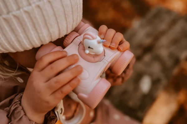 Zoofamily, Zoo Eyes - Unicorn