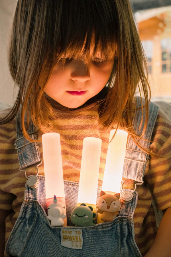 Zoofamily, Zoo Light Dino