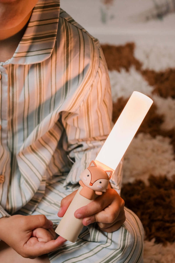 Zoofamily, Zoo Light Fox