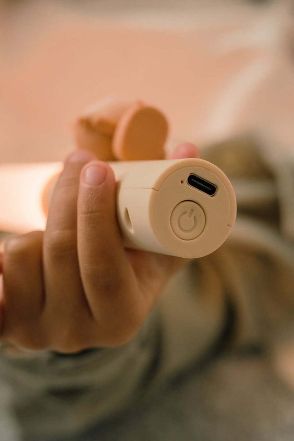 Zoofamily, Zoo Light Fox