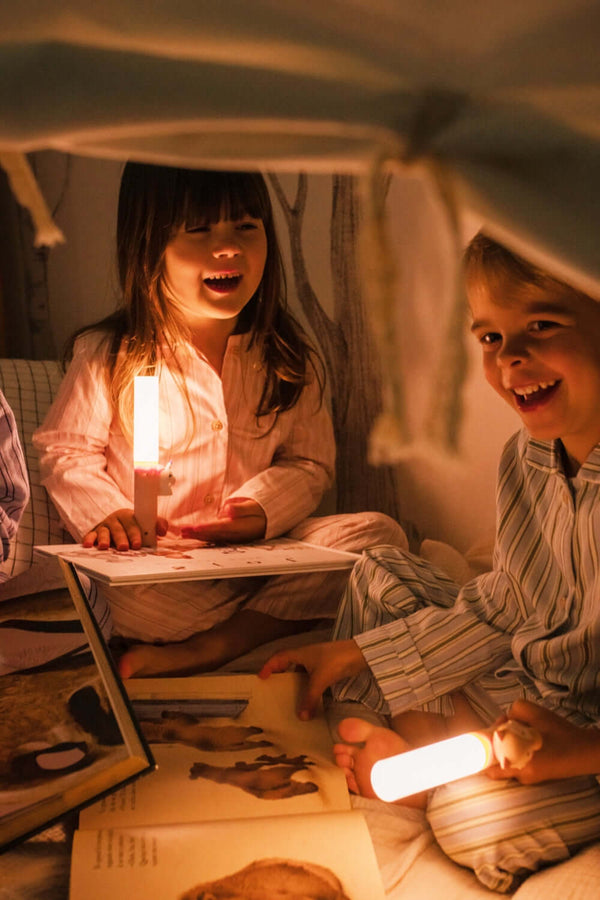 Zoofamily, Zoo Light Unicorn