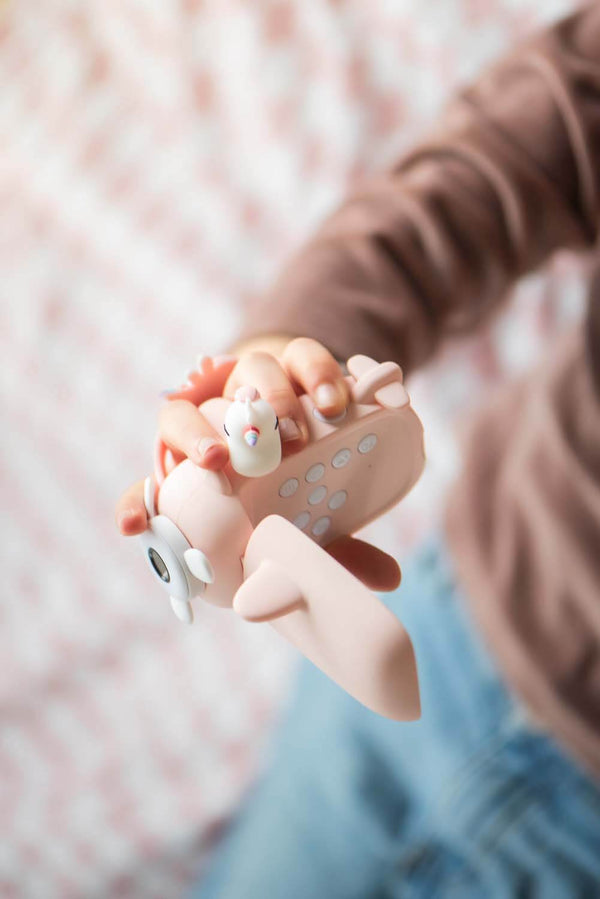 Zoofamily, Zoo Video - Unicorn