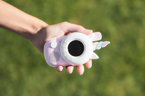 Zoofamily, Zoo Walkie Talkie - Unicorn