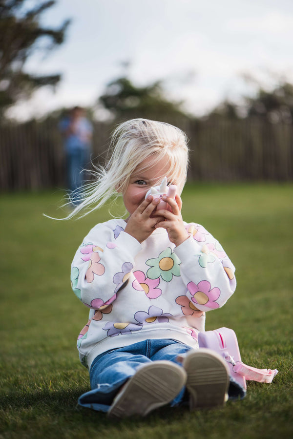 Zoofamily, Zoo Walkie Talkie - Unicorn