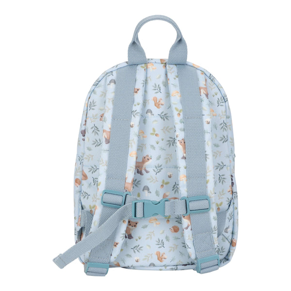 Little Dutch, Backpack - Forest Friends