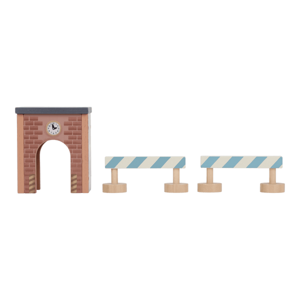 Little Dutch, Crane Set FSC