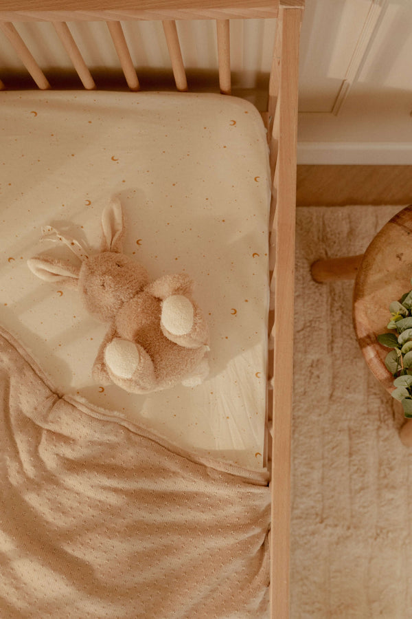 Little Dutch, Cuddle Bunny Light & Sound GRS