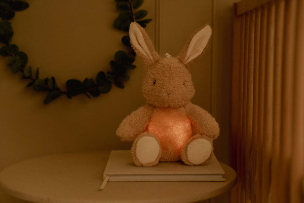 Little Dutch, Cuddle Bunny Light & Sound GRS