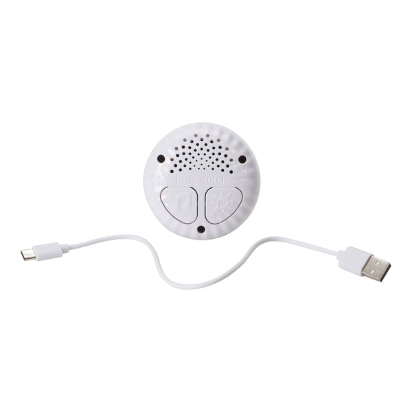 Little Dutch, Cuddle Bunny Light & Sound GRS