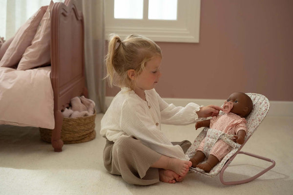 Little Dutch, Doll Bouncer