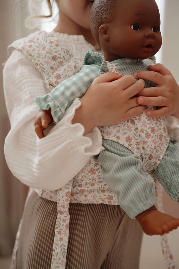 Little Dutch, Doll Carrier