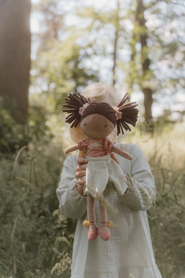 Little Dutch, Fairy Evi