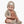 Load image into Gallery viewer, Minikane, Toddler Yaëlle