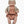 Load image into Gallery viewer, Minikane, Toddler Yaëlle