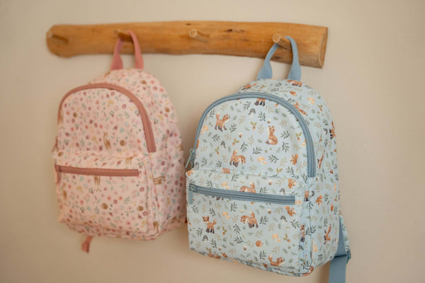 Little Dutch, Backpack - Forest Friends