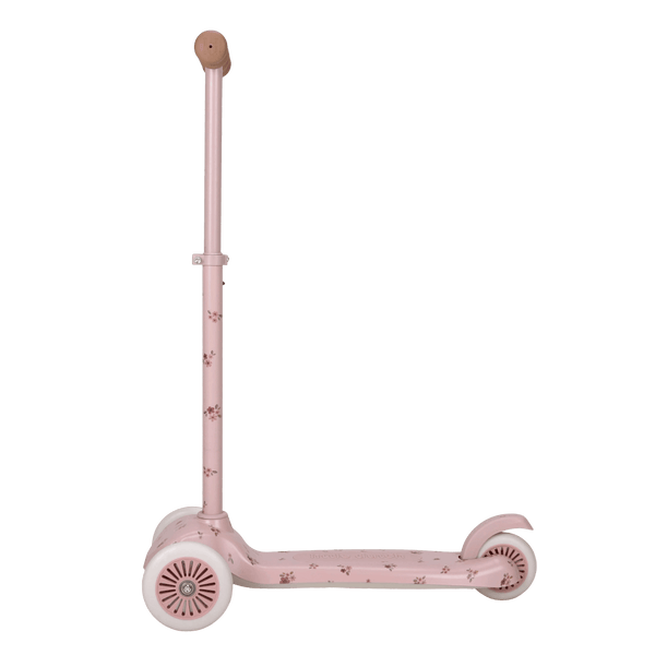 Little Dutch, Scooter - Pink