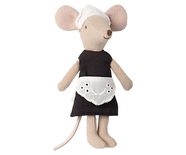 Maileg, Maid Clothes for Big Sister Mouse
