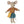Load image into Gallery viewer, Maileg, Mum Mouse in Checked Skirt
