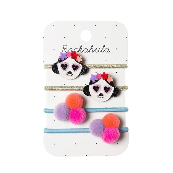 Rockahula, Dia De Los Muertas Ponies