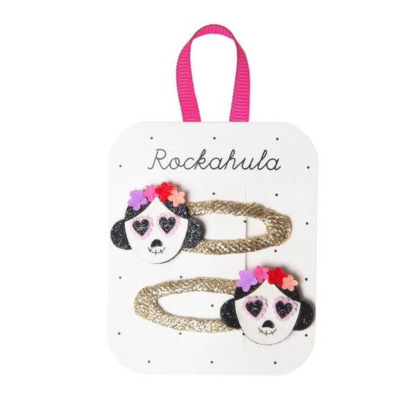 Rockahula, Dia De Los Muertos Clips