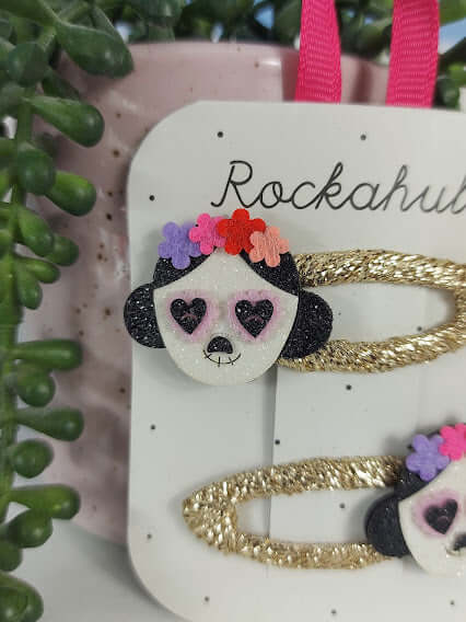 Rockahula, Dia De Los Muertos Clips